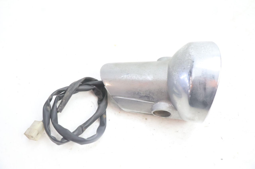 photo de LUZ TRASERA APRILIA SCARABEO GT 125 (1999 - 2007) - Zoom estado de uso