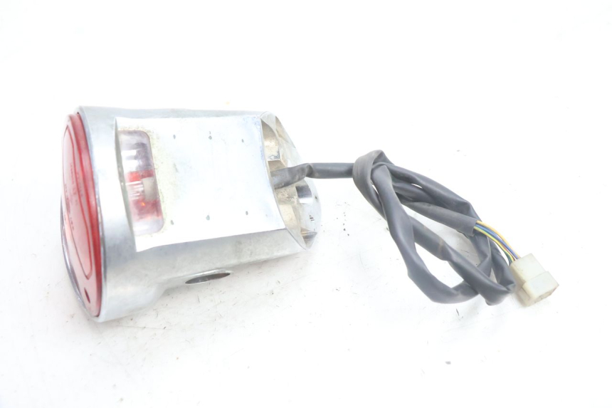 photo de LUZ TRASERA APRILIA SCARABEO GT 125 (1999 - 2007) - Vista general del producto