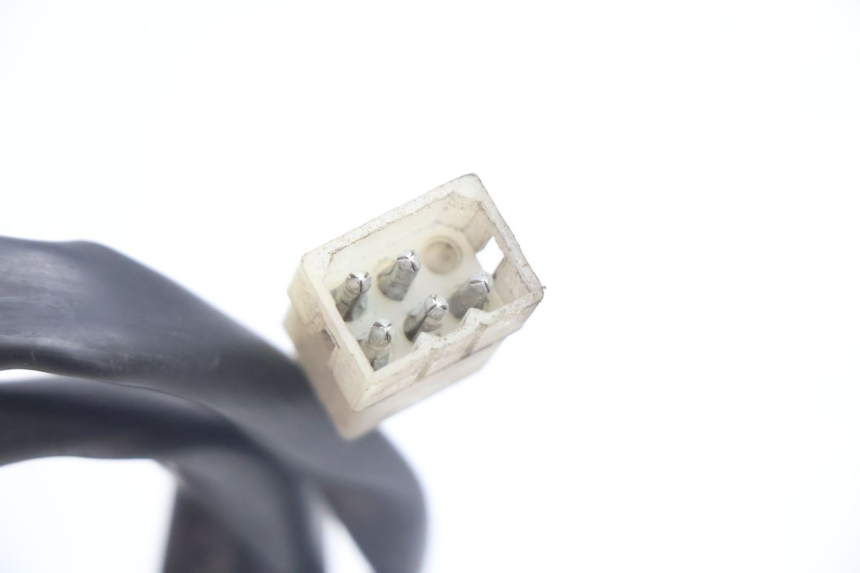 photo de LUZ TRASERA APRILIA SCARABEO GT 125 (1999 - 2007) - Recambio usado revisado
