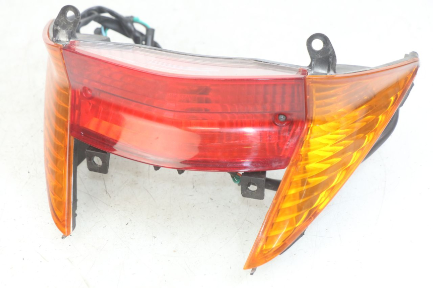 photo de LUZ TRASERA HONDA SCV LEAD 100 (2003 - 2007) - Recambio usado revisado
