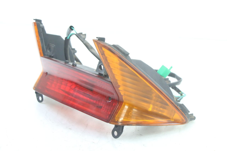 photo de LUZ TRASERA HONDA SCV LEAD 100 (2003 - 2007) - Zoom estado de uso