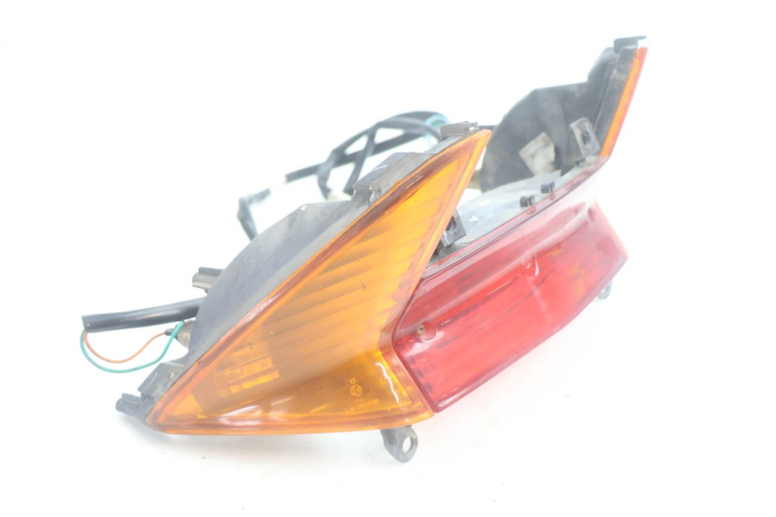 photo de LUZ TRASERA HONDA SCV LEAD 100 (2003 - 2007) - Detalle de la pieza