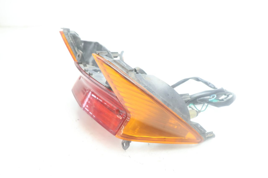 photo de LUZ TRASERA HONDA SCV LEAD 100 (2003 - 2007) - Zoom estado de uso