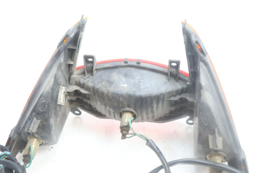 photo de LUZ TRASERA HONDA SCV LEAD 100 (2003 - 2007) - Vista general del producto