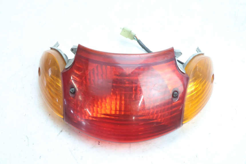 photo de LUZ TRASERA HONDA SH 125 (2001 - 2003) - Otra perspectiva
