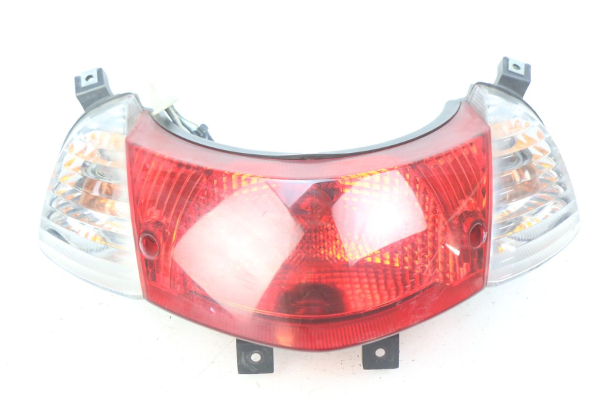 photo de LUZ TRASERA SUZUKI SIXTEEN 125 (2008 - 2010) - Vista principal