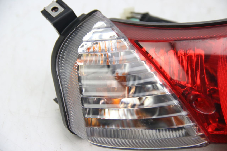 photo de LUZ TRASERA SUZUKI SIXTEEN 125 (2008 - 2010) - Vista general del producto