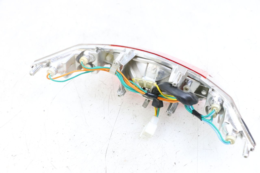 photo de LUZ TRASERA PEUGEOT SPEEDFIGHT 4 2T 50 (2015 - 2019) - Zoom estado de uso