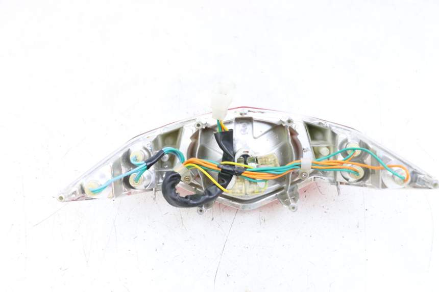 photo de LUZ TRASERA PEUGEOT SPEEDFIGHT 4 2T 50 (2015 - 2019) - Primer plano técnico