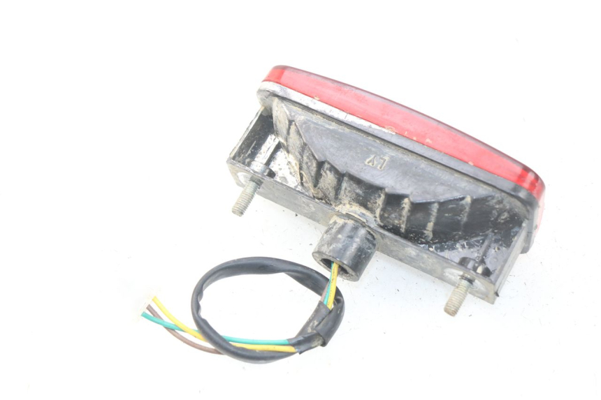 photo de LUZ TRASERA ORION SPORTRAX 125 - Zoom estado de uso