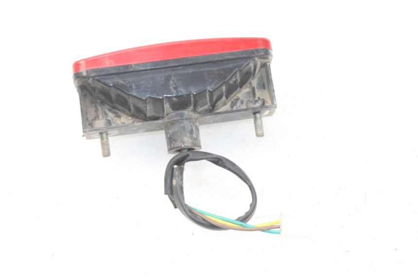 photo de LUZ TRASERA ORION SPORTRAX 125 - Otra perspectiva