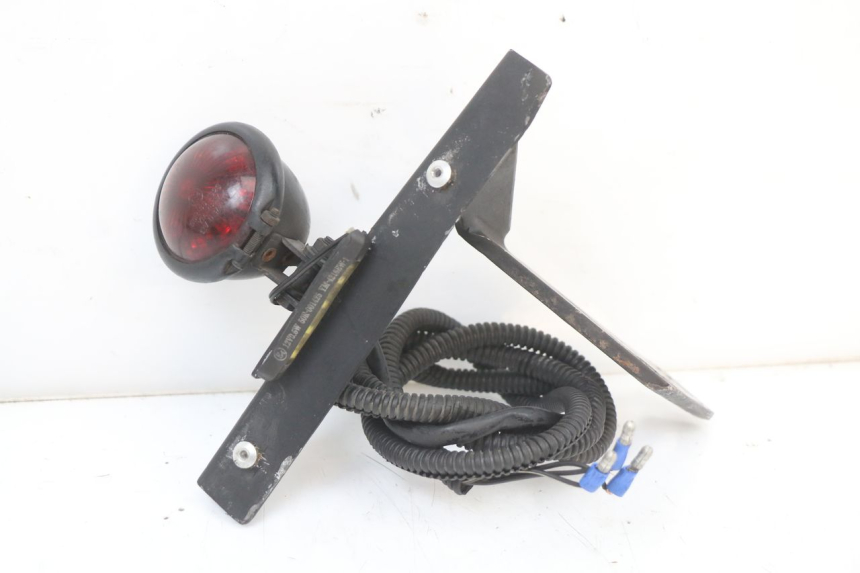 photo de LUZ TRASERA HARLEY DAVIDSON SPORTSTER XL CUSTOM 1200 (2003 - 2004) - Vista principal