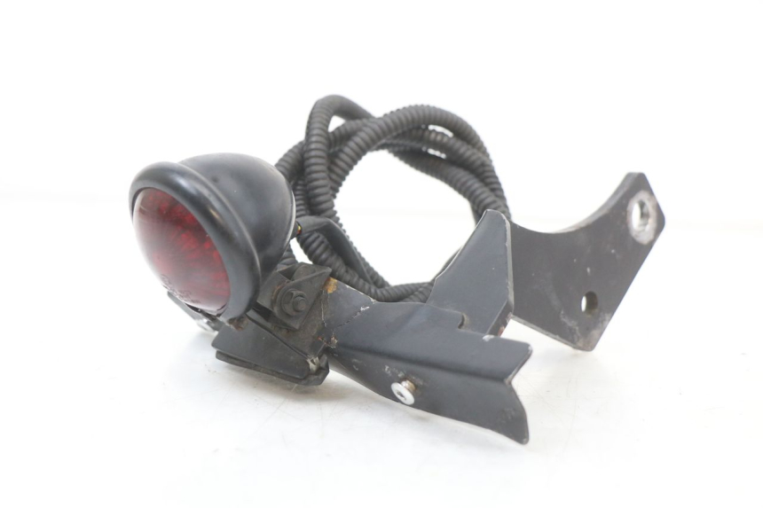photo de LUZ TRASERA HARLEY DAVIDSON SPORTSTER XL CUSTOM 1200 (2003 - 2004) - Zoom estado de uso
