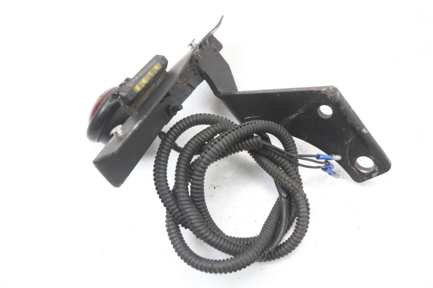 photo de LUZ TRASERA HARLEY DAVIDSON SPORTSTER XL CUSTOM 1200 (2003 - 2004) - Vista general del producto