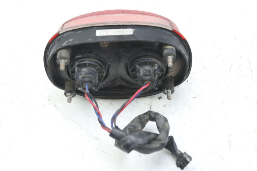 photo de LUZ TRASERA TRIUMPH SPRINT ST 955 (1999 - 2001) - Detalle de la pieza