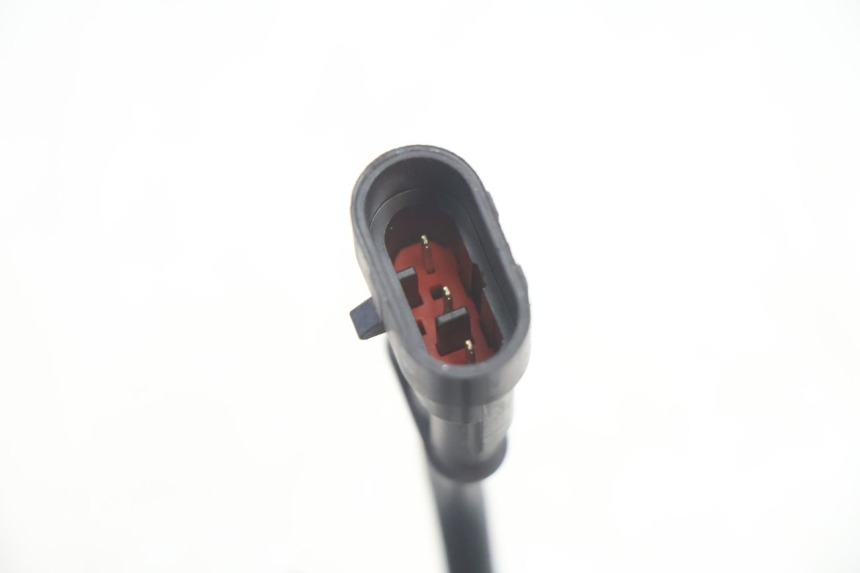 photo de LUZ TRASERA CAN-AM SPYDER RS 1000 (2008 - 2012) - Zoom sobre los componentes