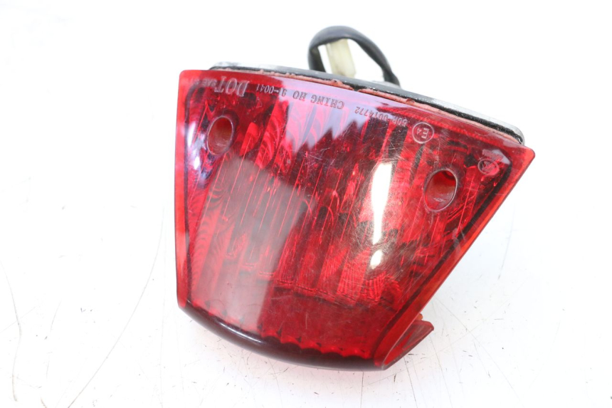 photo de LUZ TRASERA APRILIA SR MOTARD 50 (2012 - 2018) - Vista principal