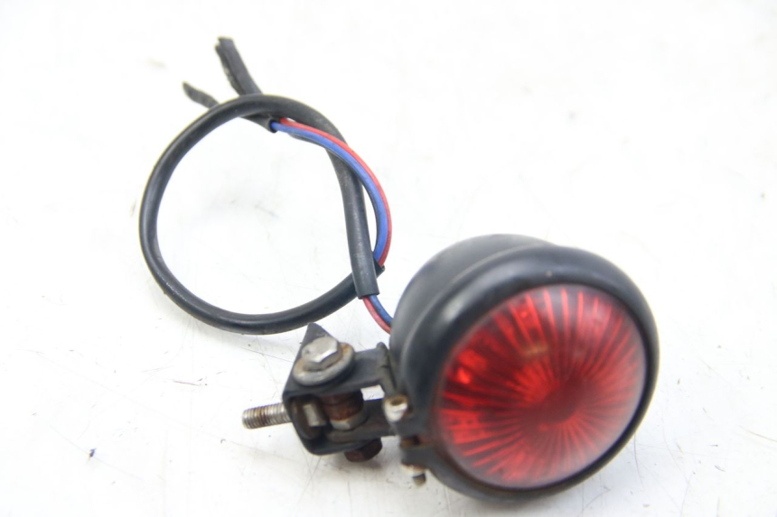 photo de FARO TRASERO YAMAHA SR 125 (1982 - 2003) - Zoom estado de uso
