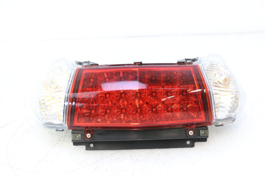 photo de LUZ TRASERA RAZZO STEED 125 (2012 - 2018) - Vista principal