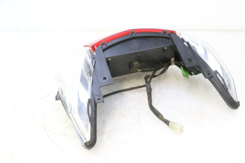 photo de LUZ TRASERA RAZZO STEED 125 (2012 - 2018) - Otra vista del artículo