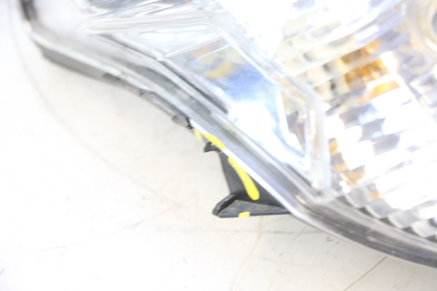photo de LUZ TRASERA RAZZO STEED 125 (2012 - 2018) - Zoom estado de uso