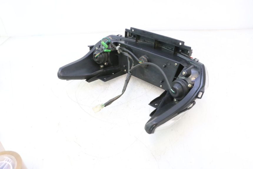 photo de LUZ TRASERA RAZZO STEED 125 (2012 - 2018) - Vista general del producto