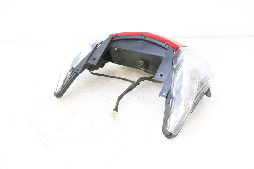photo de LUZ TRASERA RAZZO STEED 125 (2012 - 2018) - Recambio usado revisado