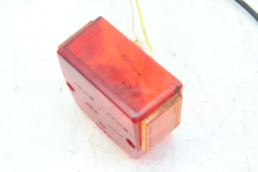 photo de LUZ TRASERA JAWA STELLA BABETTA 134 50 - Zoom estado de uso