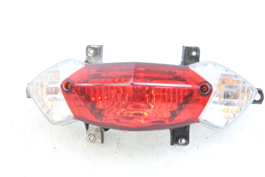 photo de LUZ TRASERA PEUGEOT STREETZONE 2T 50 (2014 - 2019) - Vista principal