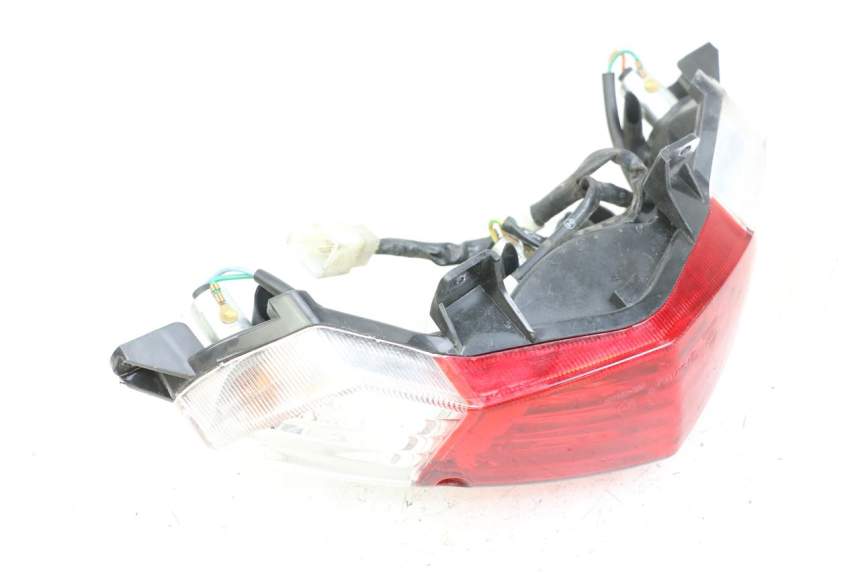 photo de LUZ TRASERA PEUGEOT STREETZONE 2T 50 (2014 - 2019) - Otra perspectiva