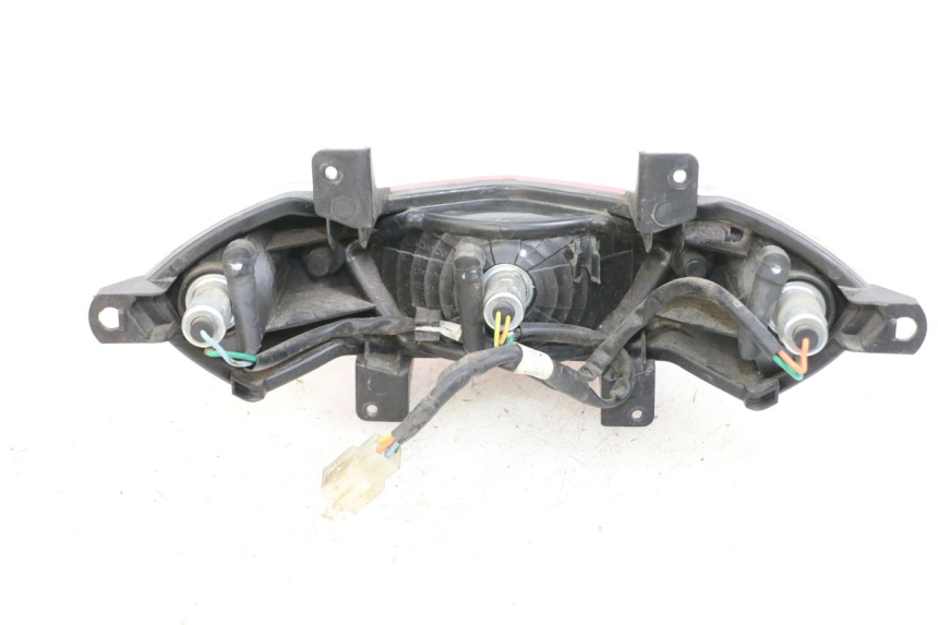 photo de LUZ TRASERA PEUGEOT STREETZONE 2T 50 (2014 - 2019) - Primer plano técnico