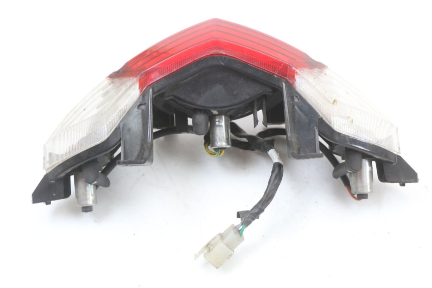 photo de LUZ TRASERA PEUGEOT STREETZONE I 2T 50 (2018 - 2020) - Otra perspectiva