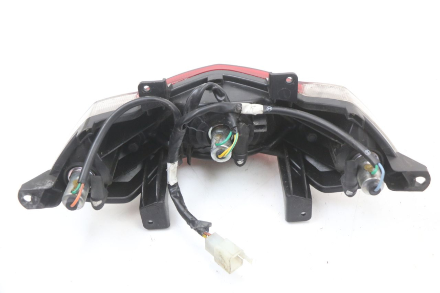 photo de LUZ TRASERA PEUGEOT STREETZONE I 2T 50 (2018 - 2020) - Primer plano técnico