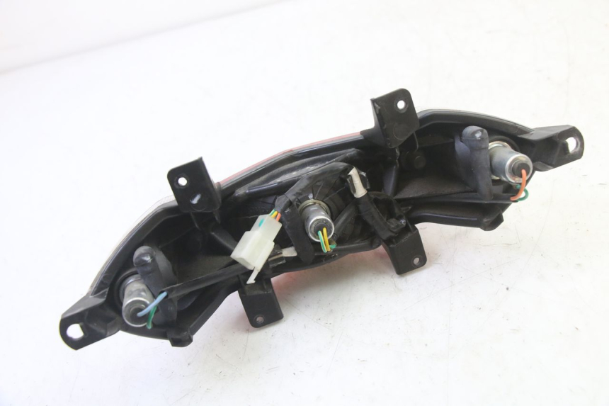 photo de LUZ TRASERA PEUGEOT STREETZONE I 2T 50 (2018 - 2020) - Vista general del producto