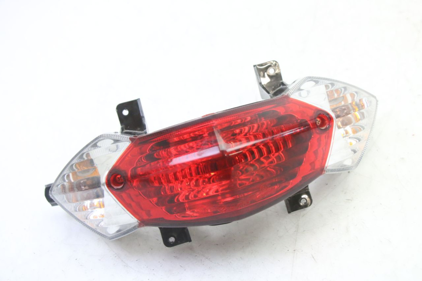 photo de LUZ TRASERA PEUGEOT STREETZONE I NAKED 2T 50 (2018 - 2020) - Vista principal