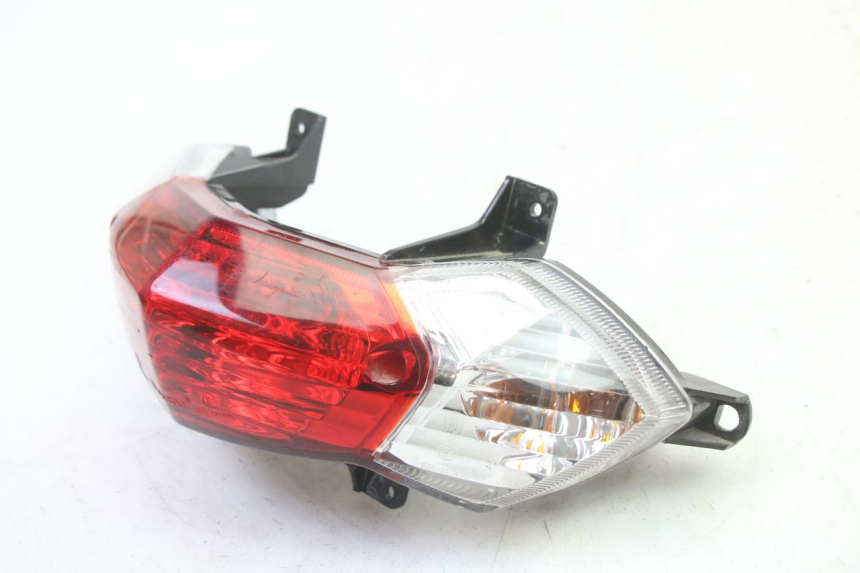 photo de LUZ TRASERA PEUGEOT STREETZONE I NAKED 2T 50 (2018 - 2020) - Zoom estado de uso