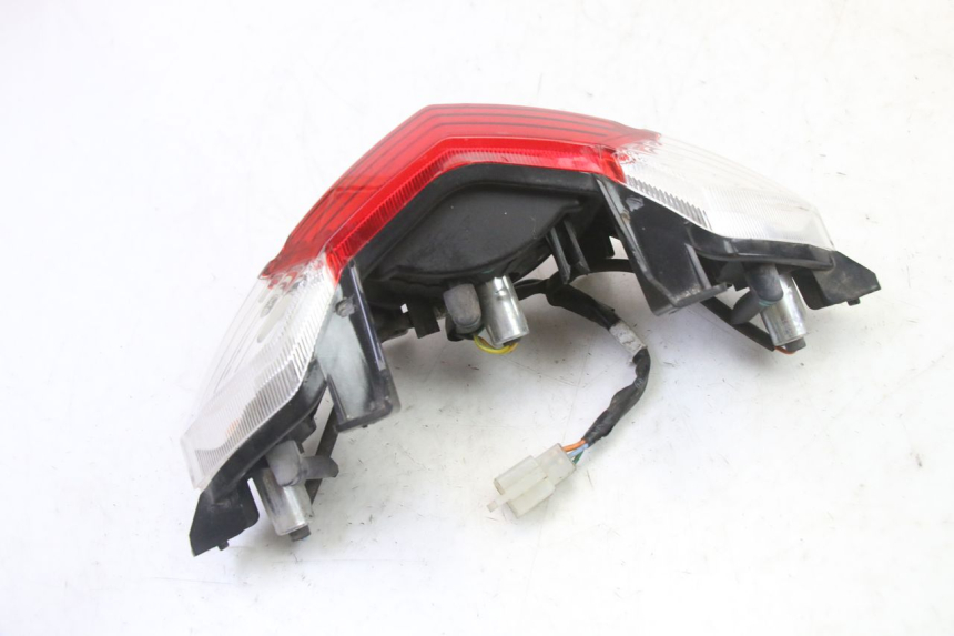 photo de LUZ TRASERA PEUGEOT STREETZONE I NAKED 2T 50 (2018 - 2020) - Otra perspectiva