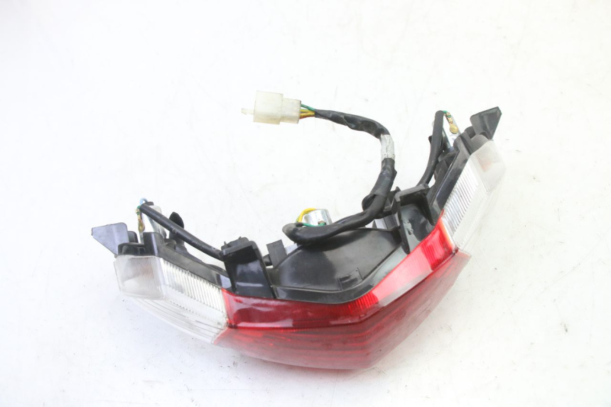 photo de LUZ TRASERA PEUGEOT STREETZONE I NAKED 2T 50 (2018 - 2020) - Vista general del producto