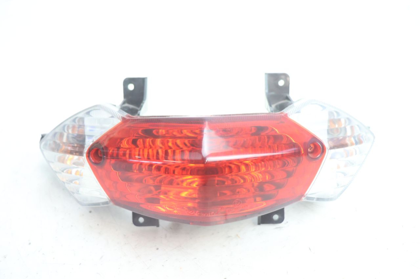 photo de LUZ TRASERA PEUGEOT STREETZONE NAKED 2T 50 (2014 - 2018) - Vista principal
