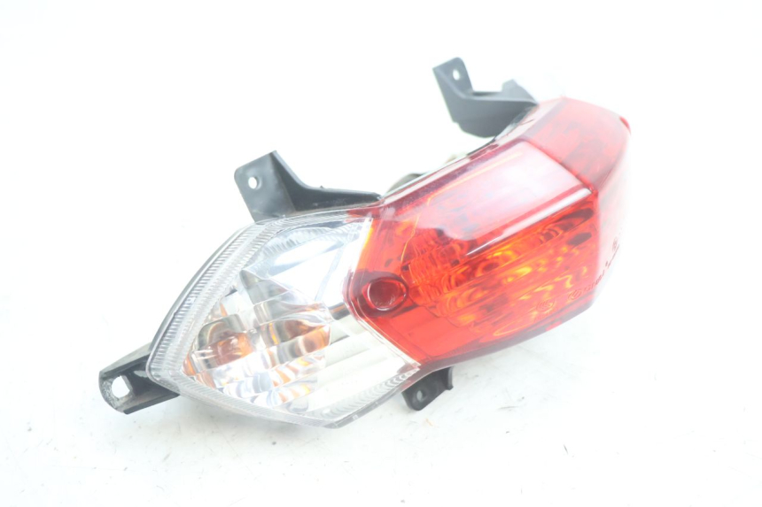 photo de LUZ TRASERA PEUGEOT STREETZONE NAKED 2T 50 (2014 - 2018) - Detalle de la pieza