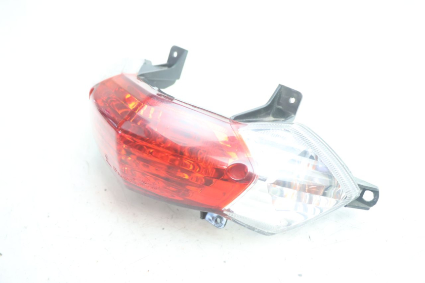 photo de LUZ TRASERA PEUGEOT STREETZONE NAKED 2T 50 (2014 - 2018) - Zoom estado de uso