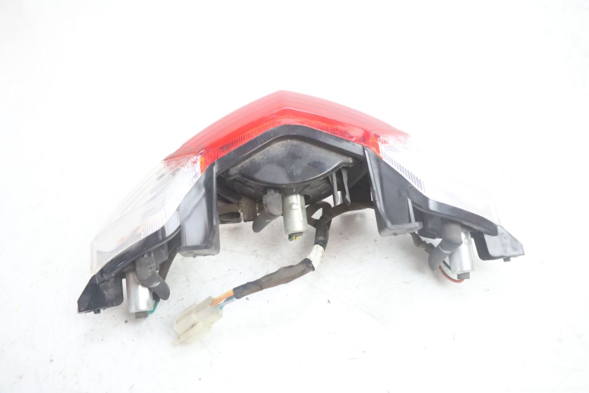 photo de LUZ TRASERA PEUGEOT STREETZONE NAKED 2T 50 (2014 - 2018) - Otra perspectiva