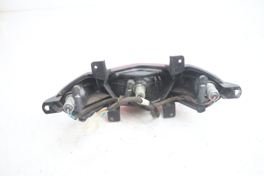 photo de LUZ TRASERA PEUGEOT STREETZONE NAKED 2T 50 (2014 - 2018) - Primer plano técnico