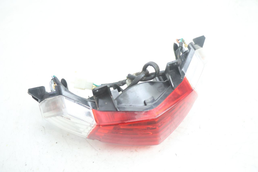 photo de LUZ TRASERA PEUGEOT STREETZONE NAKED 2T 50 (2014 - 2018) - Vista general del producto