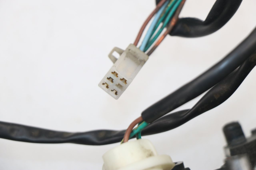 photo de LUZ TRASERA PEUGEOT SUM UP 125 (2008 - 2013) - Otra perspectiva