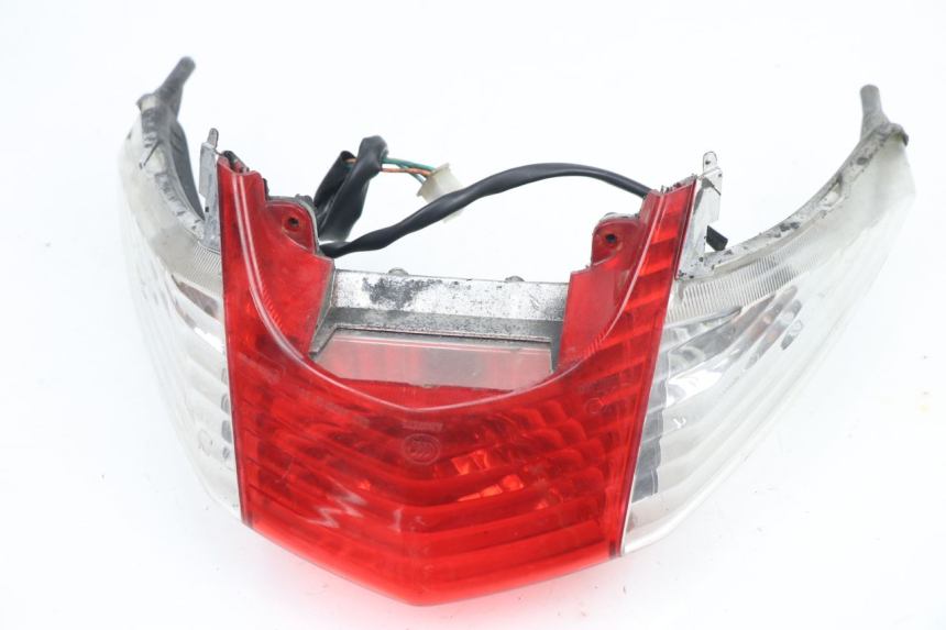 photo de LUZ TRASERA PEUGEOT SUM UP 125 (2008 - 2013) - Marcados y referencias originales