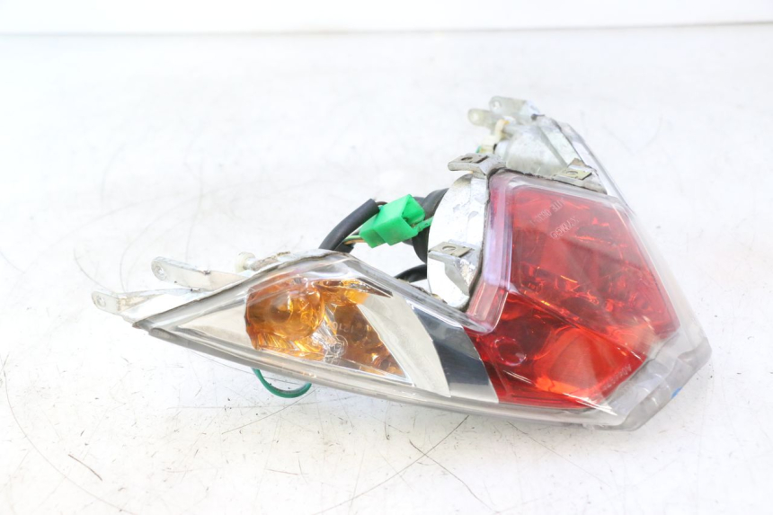 photo de LUZ TRASERA KYMCO SUPER 8 2T 50 (2007 - 2013) - Vista principal