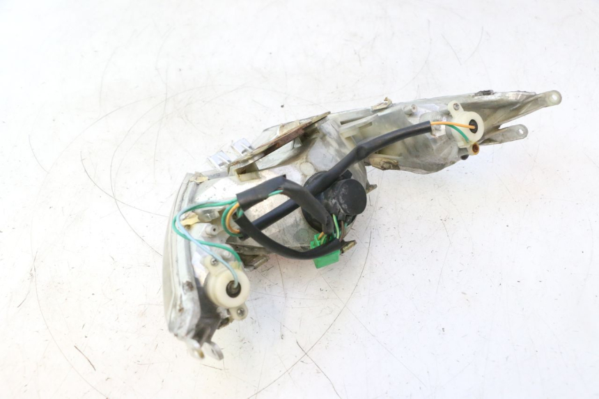 photo de LUZ TRASERA KYMCO SUPER 8 2T 50 (2007 - 2013) - Otra vista del artículo