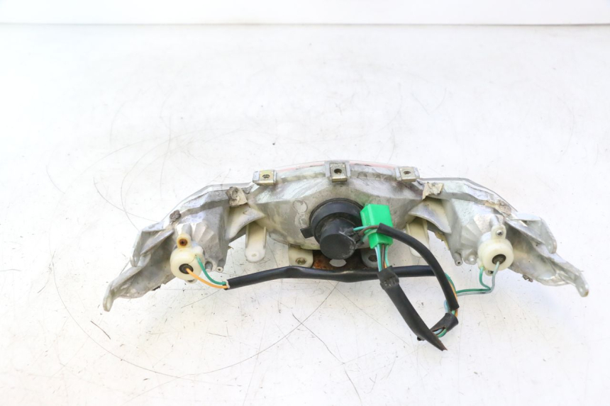 photo de LUZ TRASERA KYMCO SUPER 8 2T 50 (2007 - 2013) - Otra perspectiva