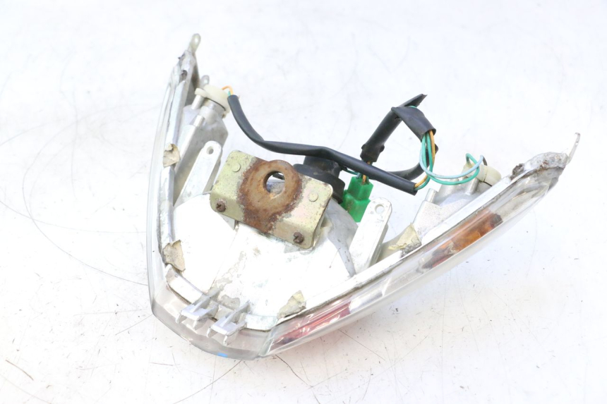 photo de LUZ TRASERA KYMCO SUPER 8 2T 50 (2007 - 2013) - Recambio usado revisado